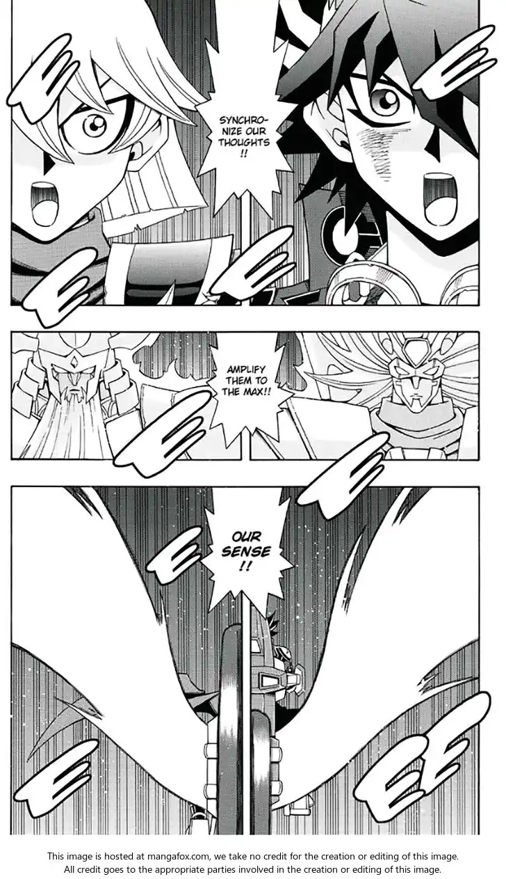 Yu-Gi-Oh! 5Ds - A Chapter 57 13